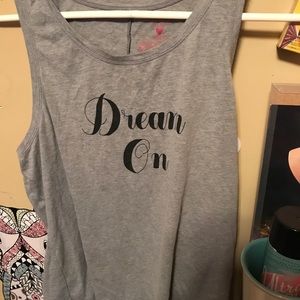 Night shirt